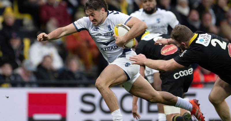 Le MHR vise la revanche à Clermont dans un choc décisif du Top 14