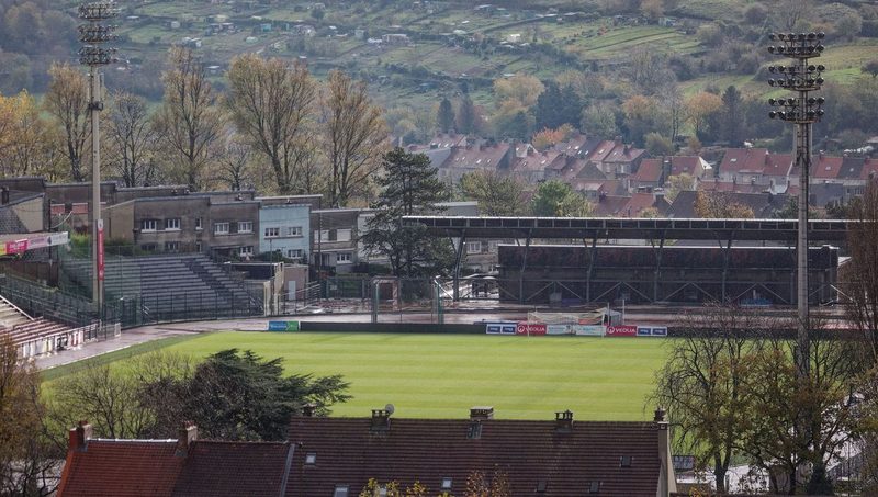 Le Boulogne, promu de dernière minute, s'affirme en Ligue 2 avec deux victoires consécutives