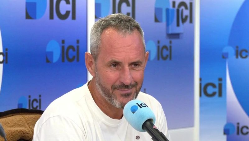 Le manager Sébastien Piqueronies prolonge son contrat avec la Section Paloise pour cinq saisons
