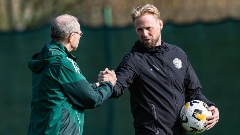 Martin O'Neill Reacts to Schmeichel's Career-Altering Surgery Announcement