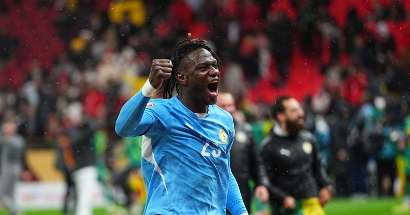 Le HAC : Didier Digard défend Mory Diaw, "toujours champion d'Afrique" malgré la polémique