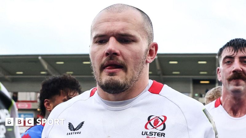 Stockdale Takes Centre Stage for Ulster in URC Clash Against Connacht