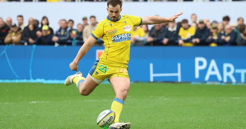 L'ASM doit faire face à des absences avant d'accueillir Montpellier