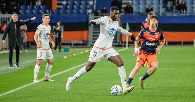 Laval en danger : un match crucial contre Grenoble pour le maintien en Ligue 2
