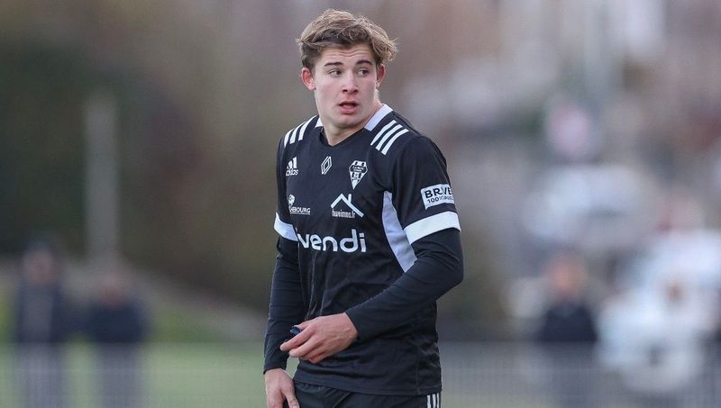 Le CA Brive en quête de succès : "Confiance et humilité" avant les playoffs