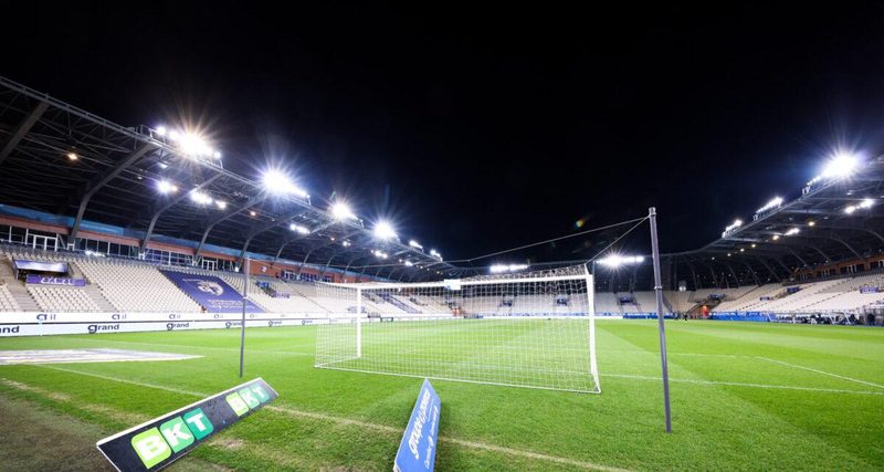 Le GF38 ouvre une enquête après des accusations de "palpations abusives"