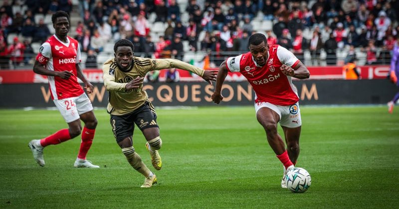 Le Stade de Reims veut se relancer à Guingamp après une défaite contre Rodez