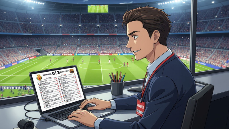 Villarreal brilla en la jornada 29 de LaLiga con puntos Fantasy destacados