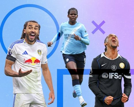 Bournemouth and Manchester United Share Spoils in Thrilling 2-2 Draw