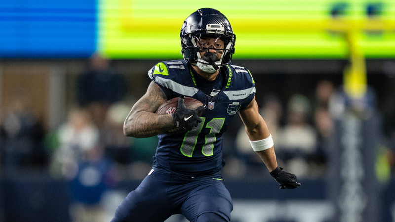 Seahawks Lock Down Key Players with Fifth-Year Options for Future Success