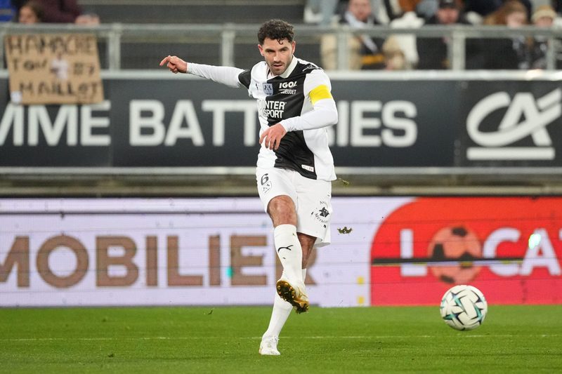 L'Amiens SC perd encore des joueurs avant le match crucial contre Bastia
