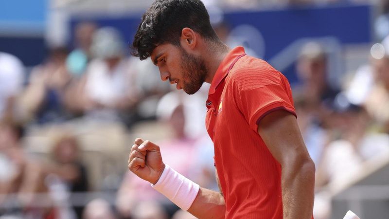 Los millones que un tenista puede ganar al conquistar los 4 Grand Slams en un año