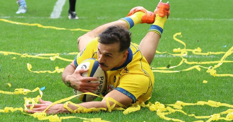 L'ASM Clermont défie le MHR dans un choc décisif du Top 14
