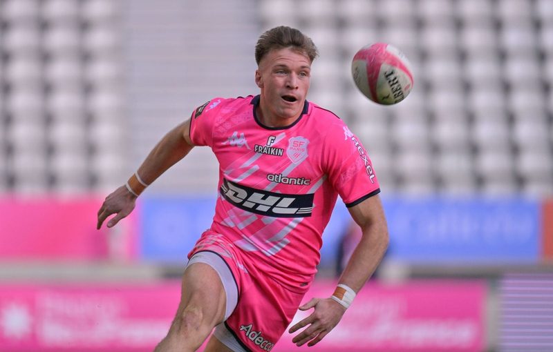 Top 14 : Le Stade Toulousain toujours leader après la 19e journée