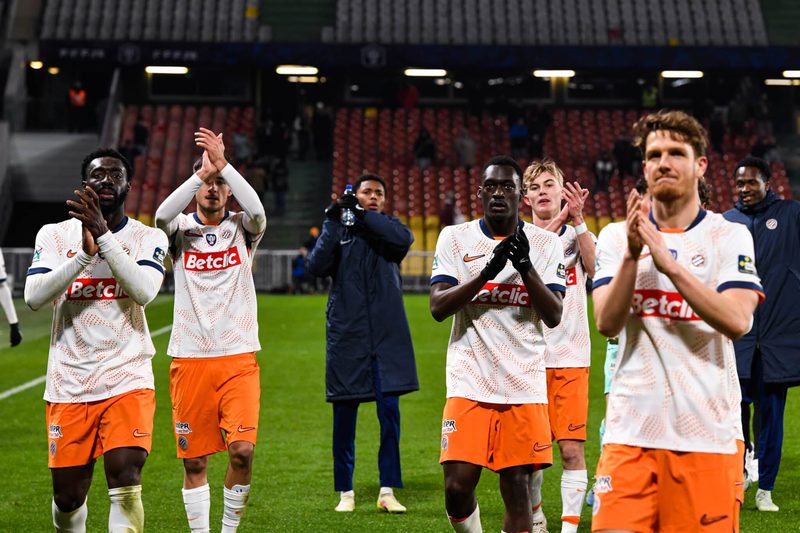 Yaël Mouanga élu meilleur Pailladin face à Pau