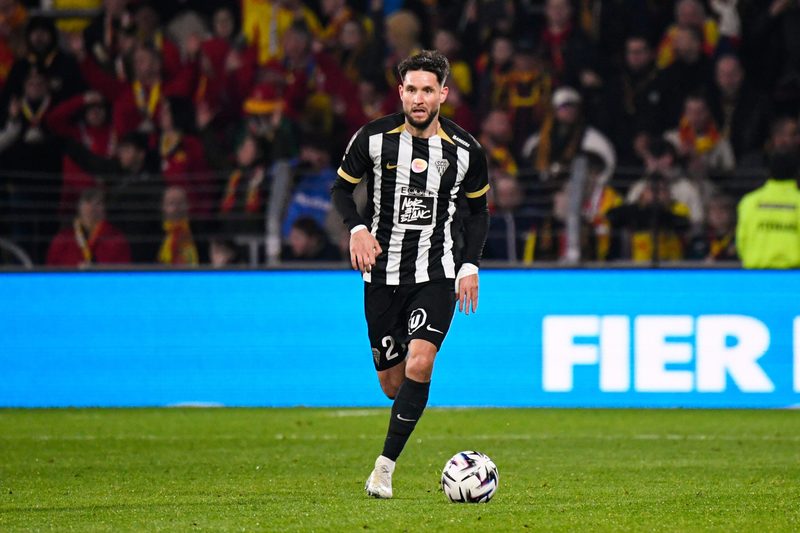 L'Amiens SC voit son ancien joueur Jordan Lefort défier Lionel Messi !