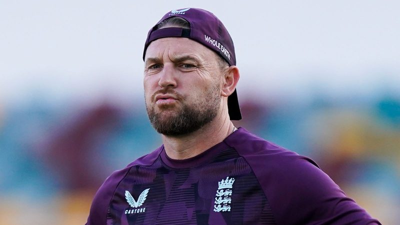 Rob Key Reflects on England's Ashes Woes and McCullum's Path Forward
