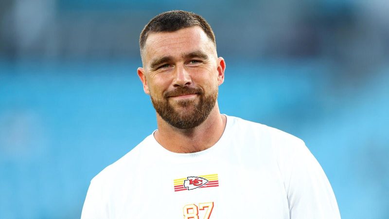 Travis Kelce Returns to Chiefs on Three-Year Deal, Eyes 14th NFL Season