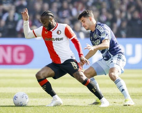 Raheem Sterling Faces Challenges at Feyenoord After De Klassieker Disappointment