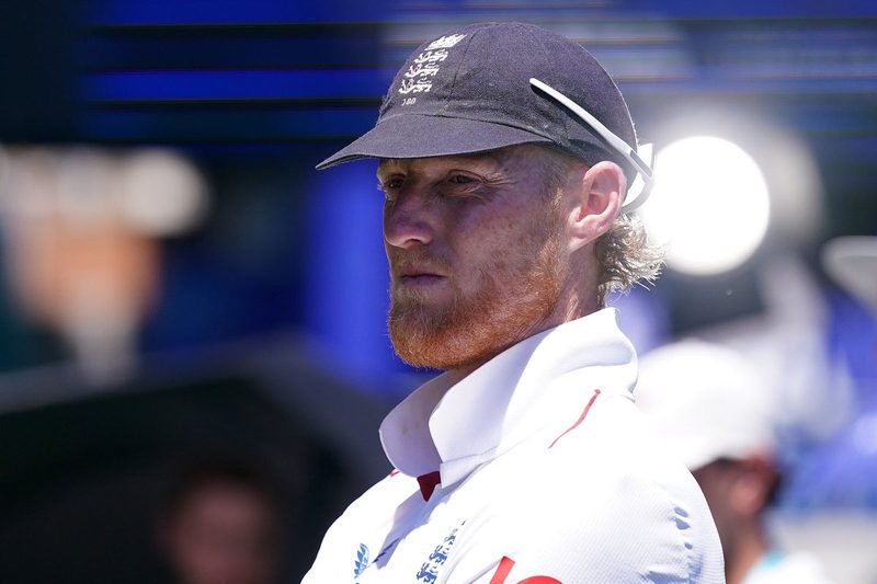 England's Ashes Fiasco: A Leadership Shake-Up with No One to Blame
