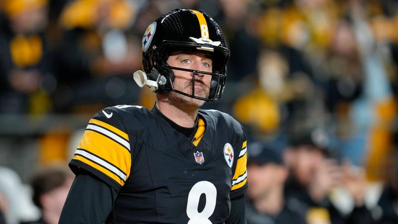 Julius Welschof über Aaron Rodgers: Ein weiteres Jahr in der NFL ist möglich