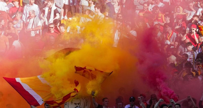 Le Mans FC appelle à la ferveur : 25 000 supporters attendus contre le Pau FC