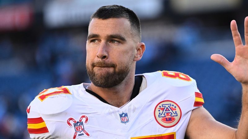 Travis Kelce Secures Three-Year $54.7 Million Extension with Kansas City Chiefs