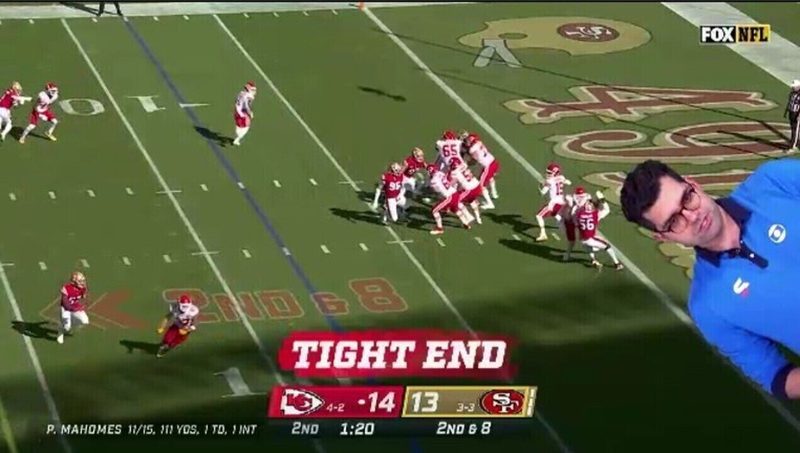 Travis Kelce renova com os Chiefs e garante presença em 2026/2027 na NFL