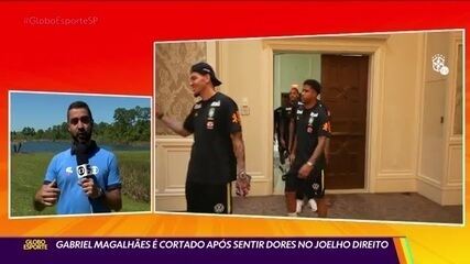 Seleção Brasileira enfrenta desafios logísticos antes do duelo com a França
