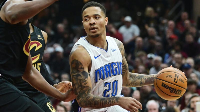 Markelle Fultz erhält neue Chance bei den Toronto Raptors nach schwieriger Karriere