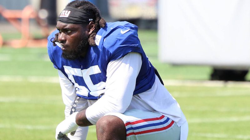 New England Patriots sichern sich Offensive Tackle James Hudson für die Offensive Line