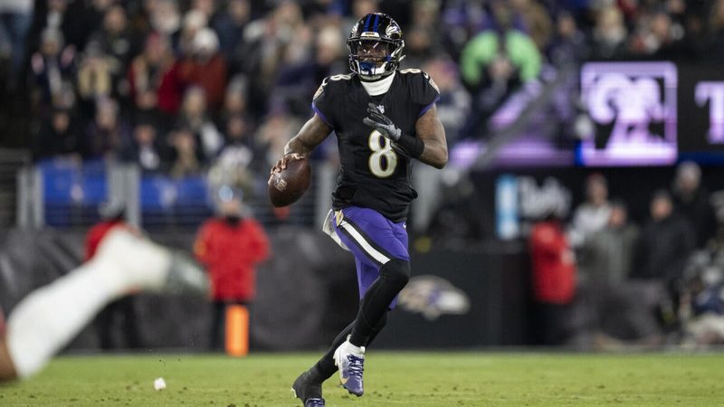 NFL Team Rankings Reveal Frontrunners and Surprises Ahead of 2026 Season