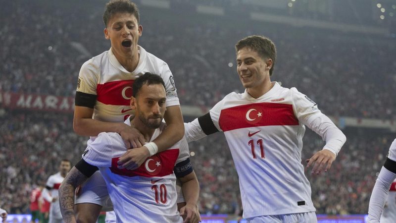 La Turchia punta alla finale: talento e fattore campo contro la Romania