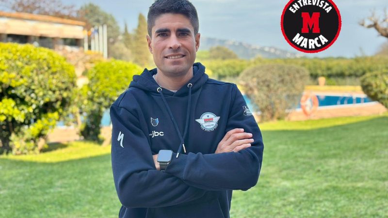 Mikel Landa regresa con ambición: "En mi cabeza está seguir, ya veremos en qué condiciones"