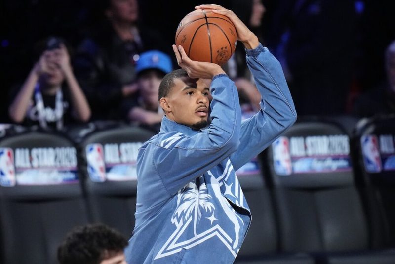 I Pistons sorprendono i Lakers, OKC continua la sua corsa: i risultati NBA del 24 marzo