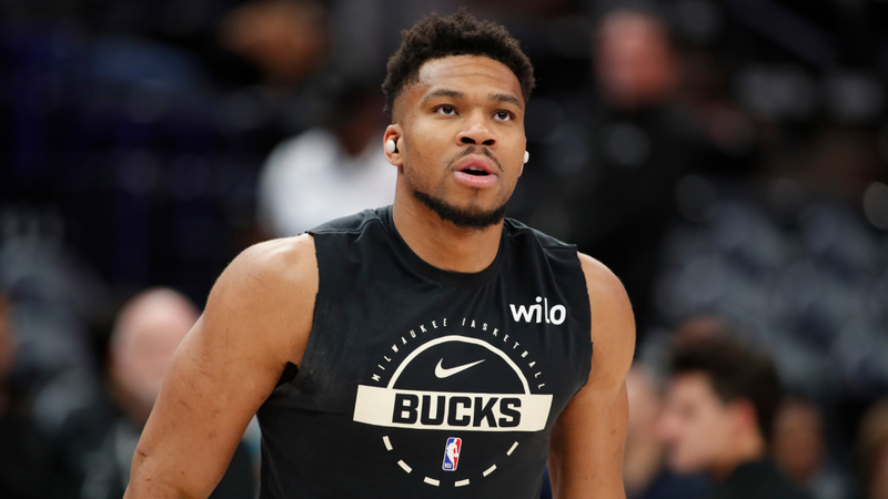 Bucks' Decision on Giannis Sparks Tanking Debate Amid Player Health Concerns