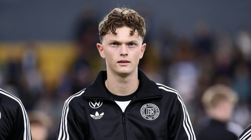 U21-Coach Di Salvo zeigt Verständnis für Wanners Wechsel zu Österreich