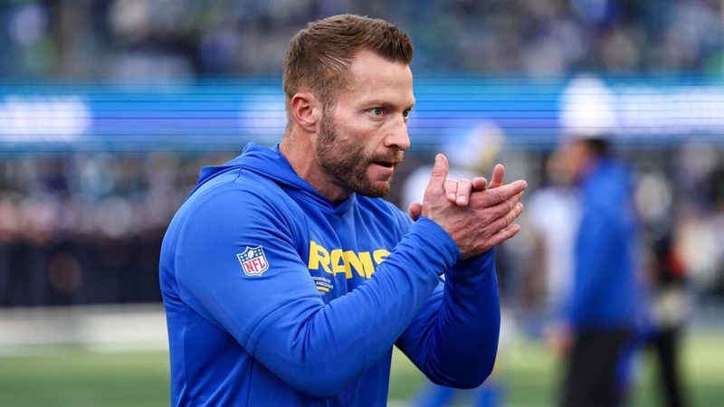 Top Five NFL Teams Boosting Their Roster Through Free Agency and Trades