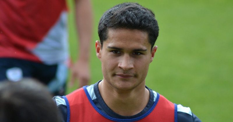 L'Aviron Bayonnais : Tom Spring en pole pour débuter contre La Rochelle, Joris Segonds incertain ?