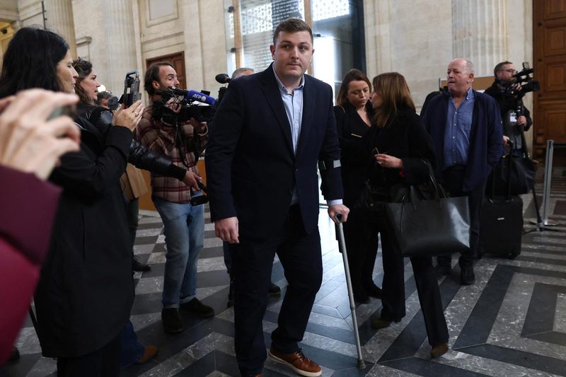 Le procès en appel des ex-rugbymans de Grenoble s'ouvre à huis clos