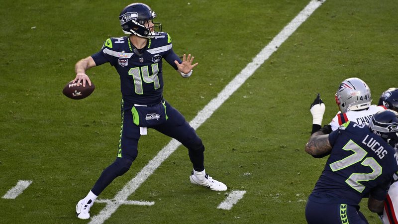 NFL startet Saison 2023 mit neuem Auftakttermin für Seahawks