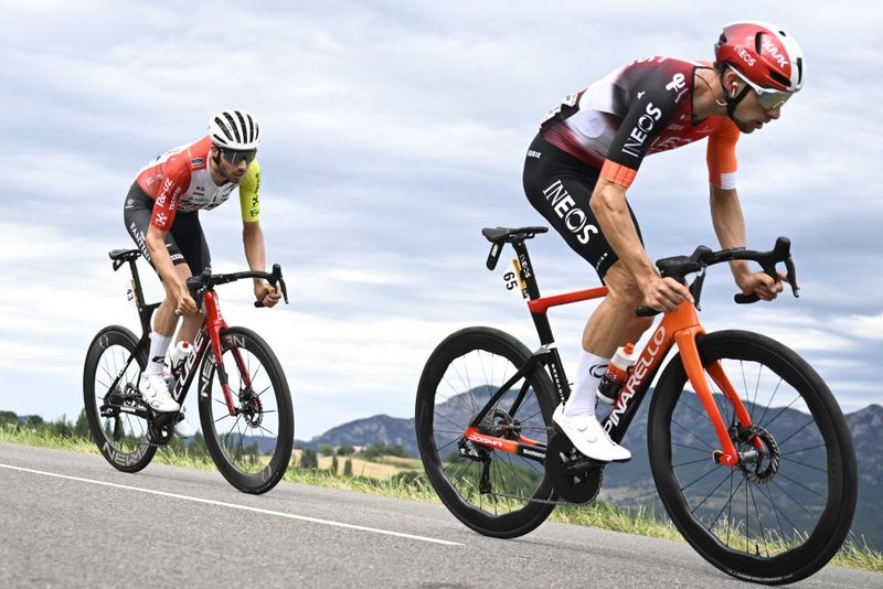 Axel Laurance trionfa a Barolo nella Settimana Coppi e Bartali 2026