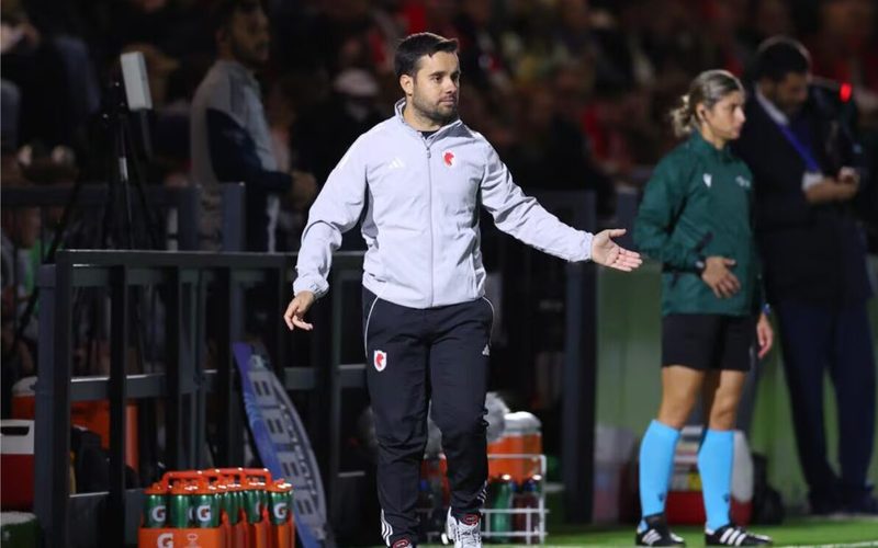 L'OL Lyonnes en quête de rédemption après sa défaite contre Wolfsburg