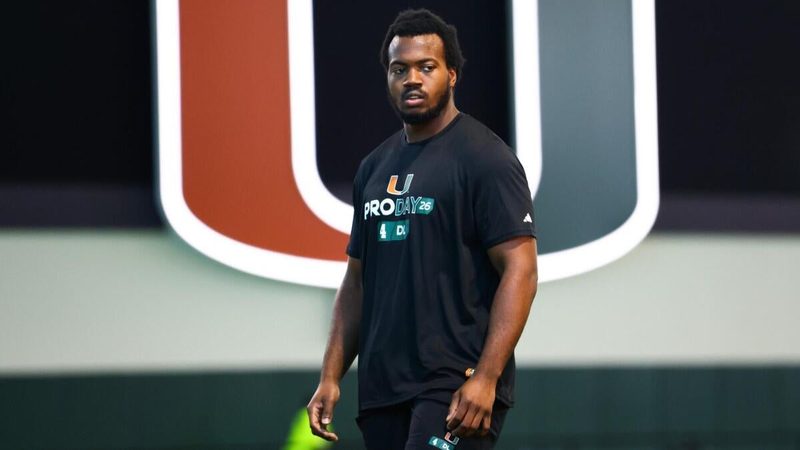 Top Picks in 2026 NFL Mock Draft: Mendoza Leads the Charge as Bain Falls