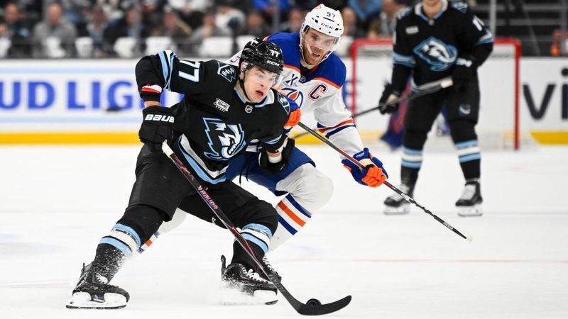 Playoff Picture Intensifies as 2026 NHL Season Nears Final Stretch