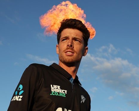 Cricket's Grueling Schedule Sparks Concerns of Burnout and Fan Disinterest