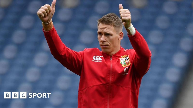 Liam Williams Calls Time on His Rugby Career After 15 Remarkable Years