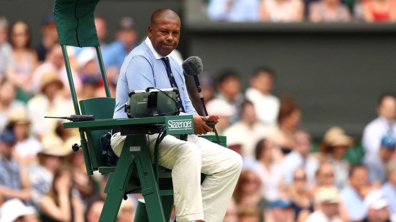 Bernardes: La video review nel tennis rischia di trasformare il gioco in un videogioco