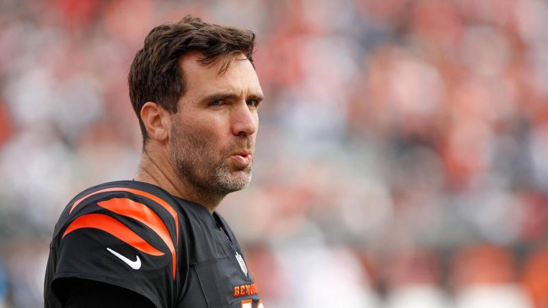 Joe Flacco's Bold Take: Teams Missed Out on a Starting Opportunity