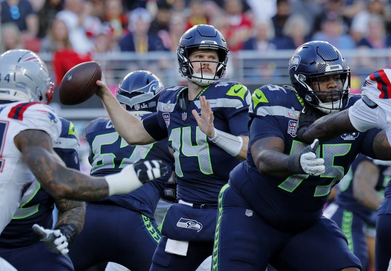 Jogo de abertura da NFL 2026/27 será em quarta-feira após 13 anos